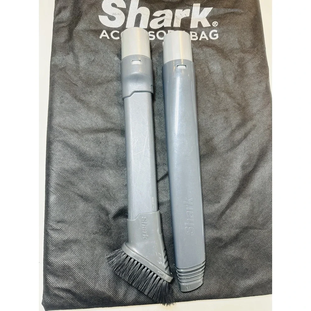 Shark Vacuum Cleaner  5 Attachments with Bag